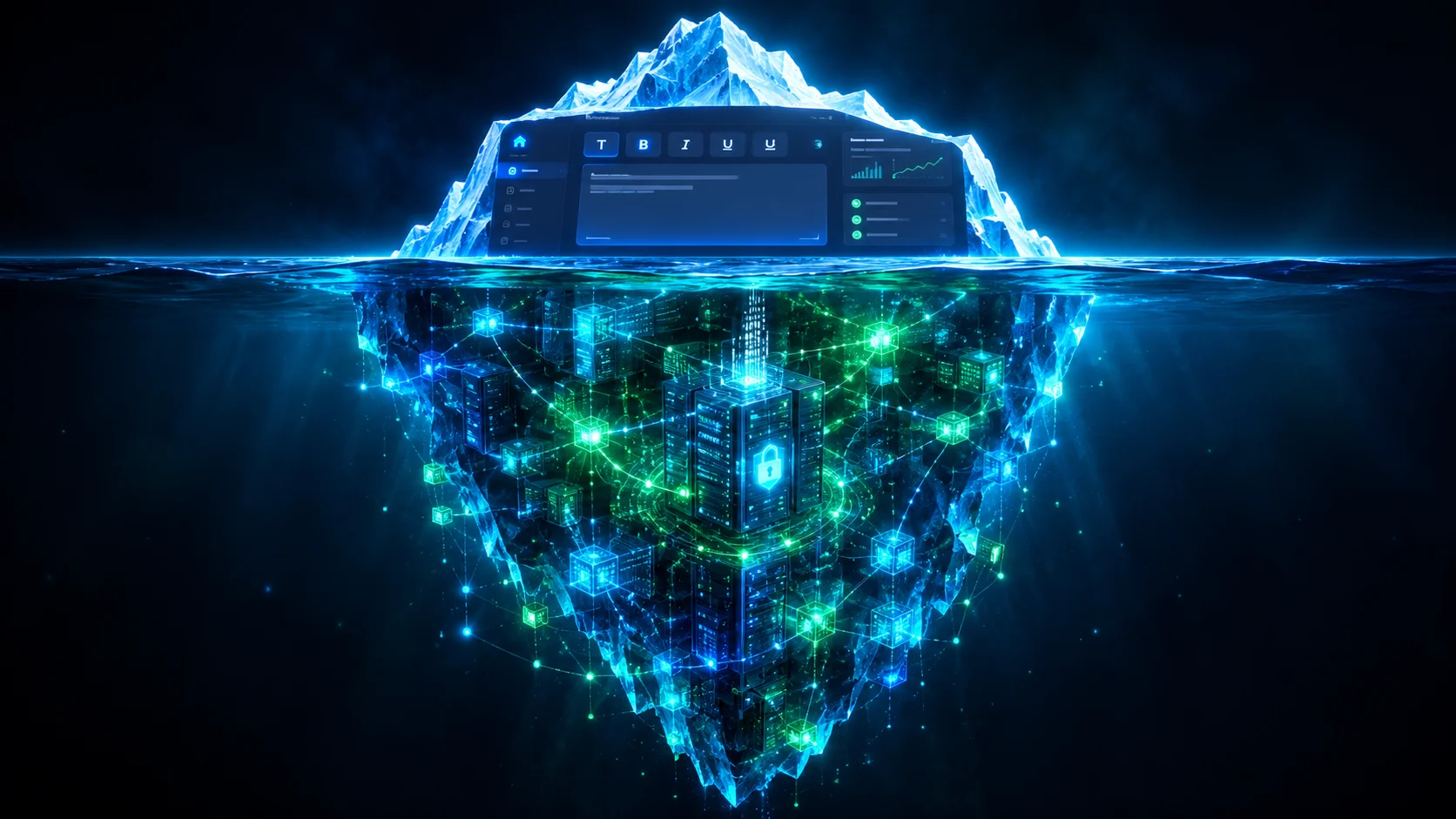 Deep Web 2