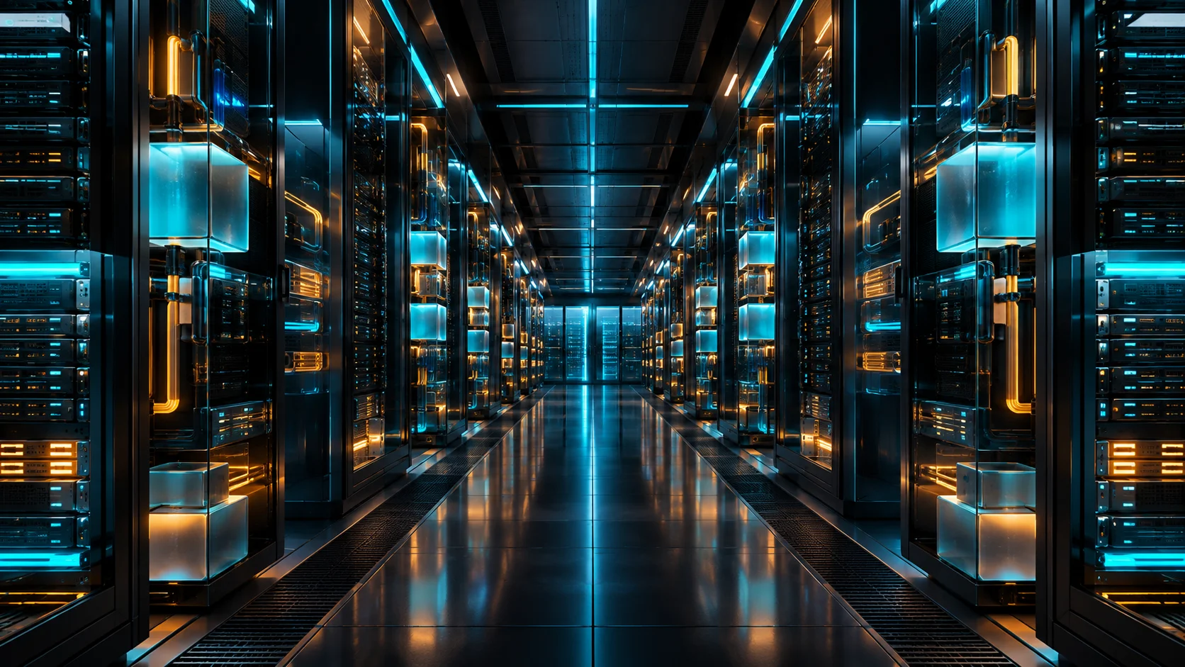 Infraestrutura como Codigo