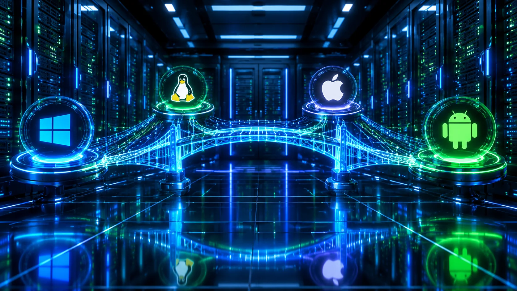 PowerShell Core