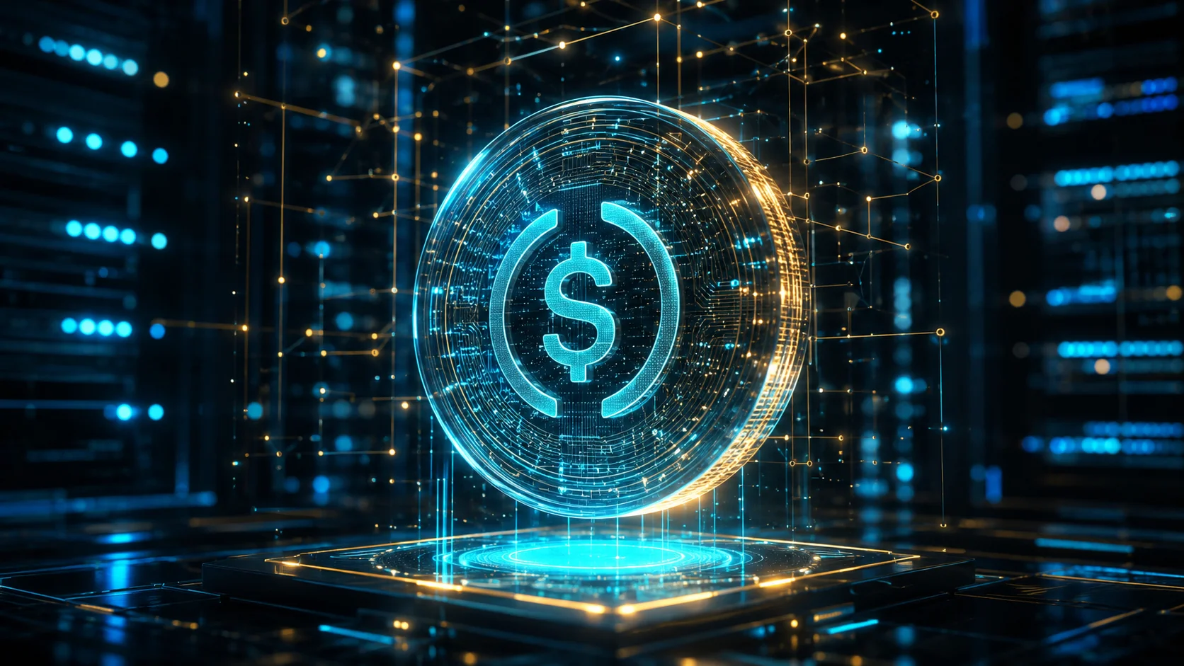 Stablecoins