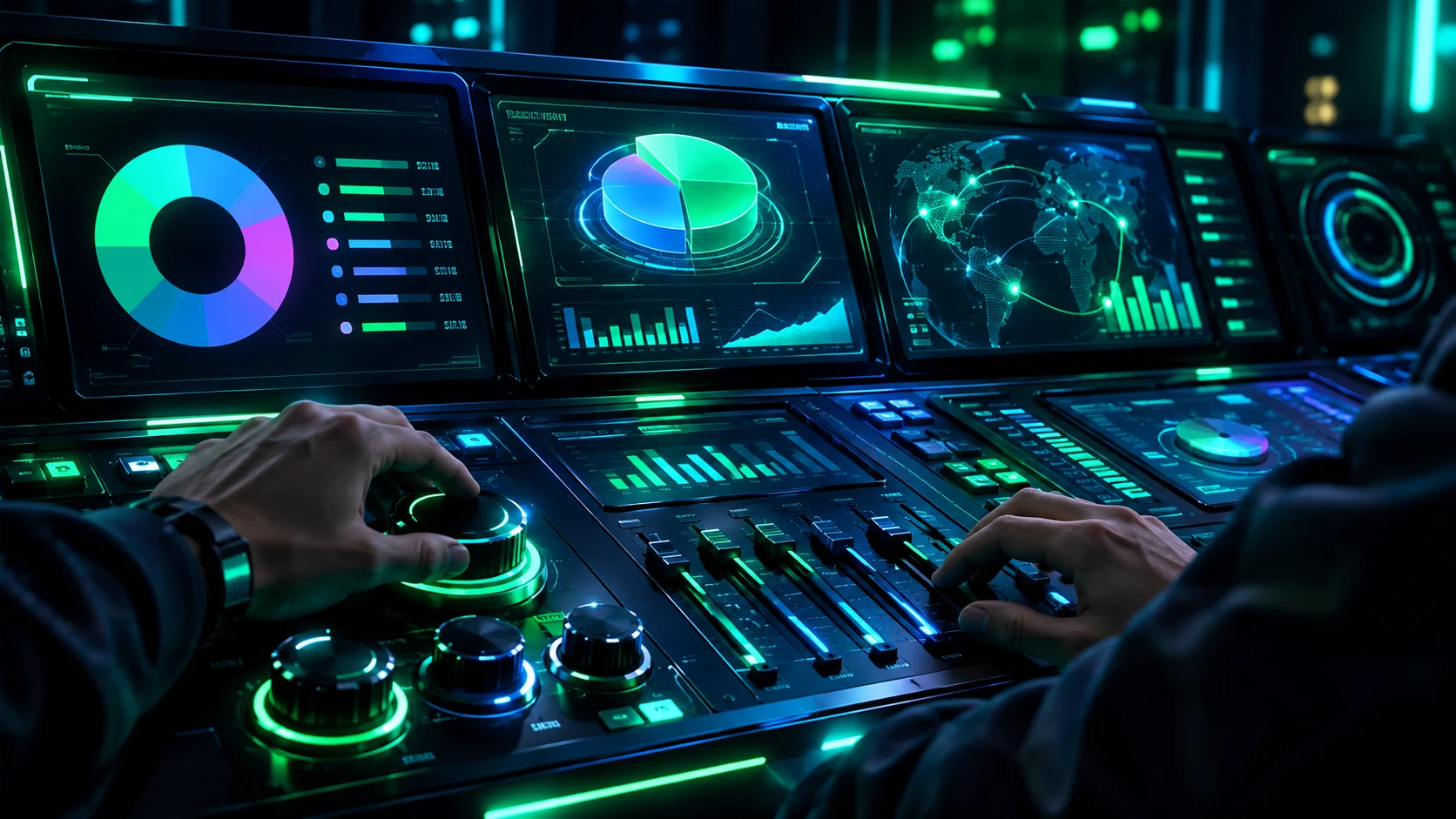 Tokenomics