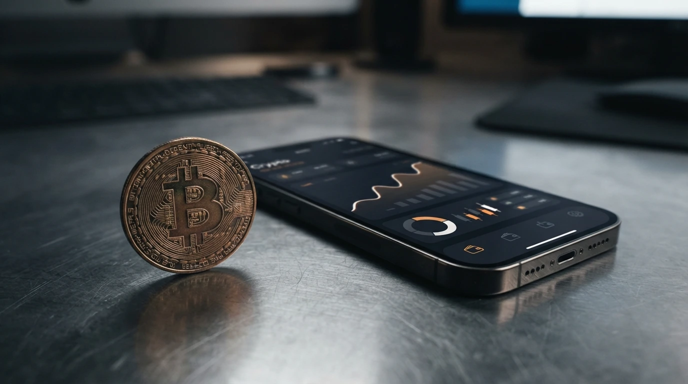 criptoativos