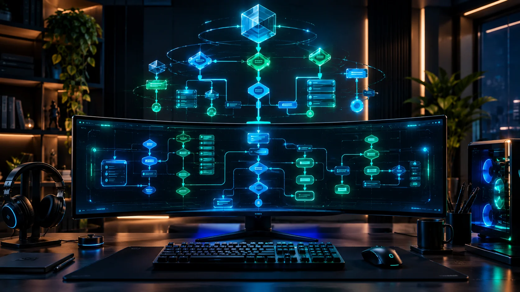 estruturas de controle 1