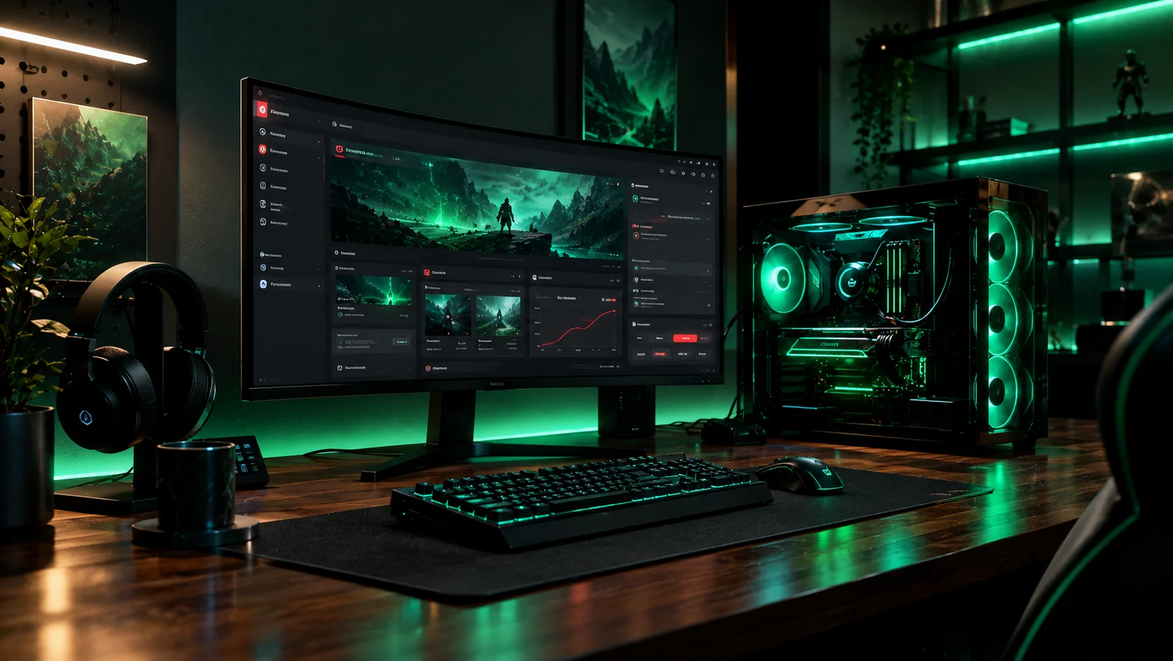 AMD Adrenalin