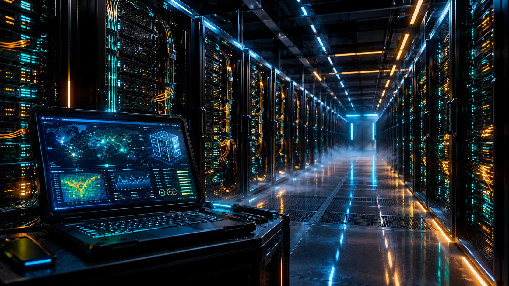 Administracao de SQL Server