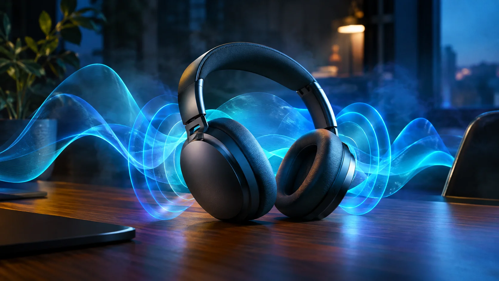 Audio Espacial