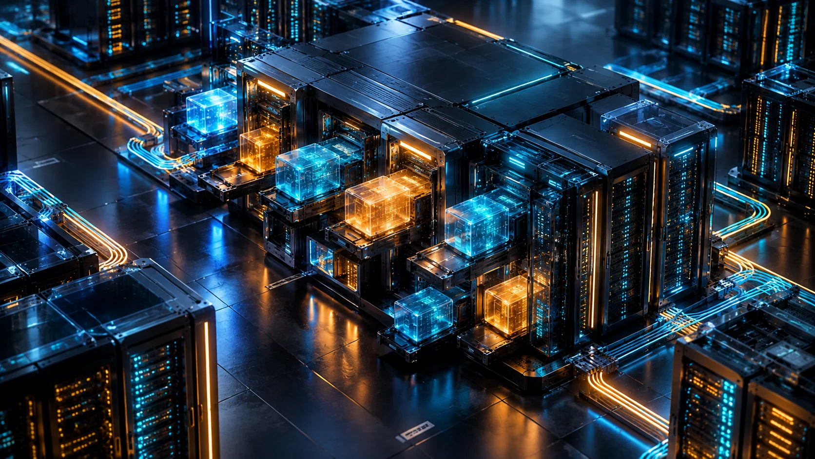 Automacao de Deploy