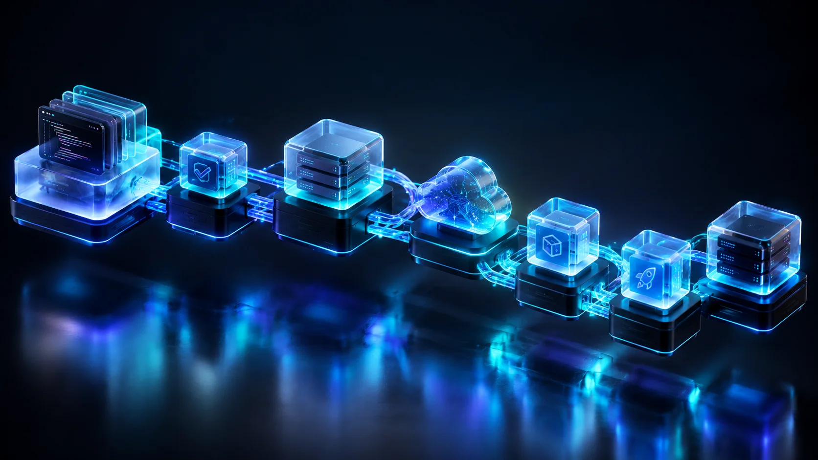 Integracao com Azure DevOps