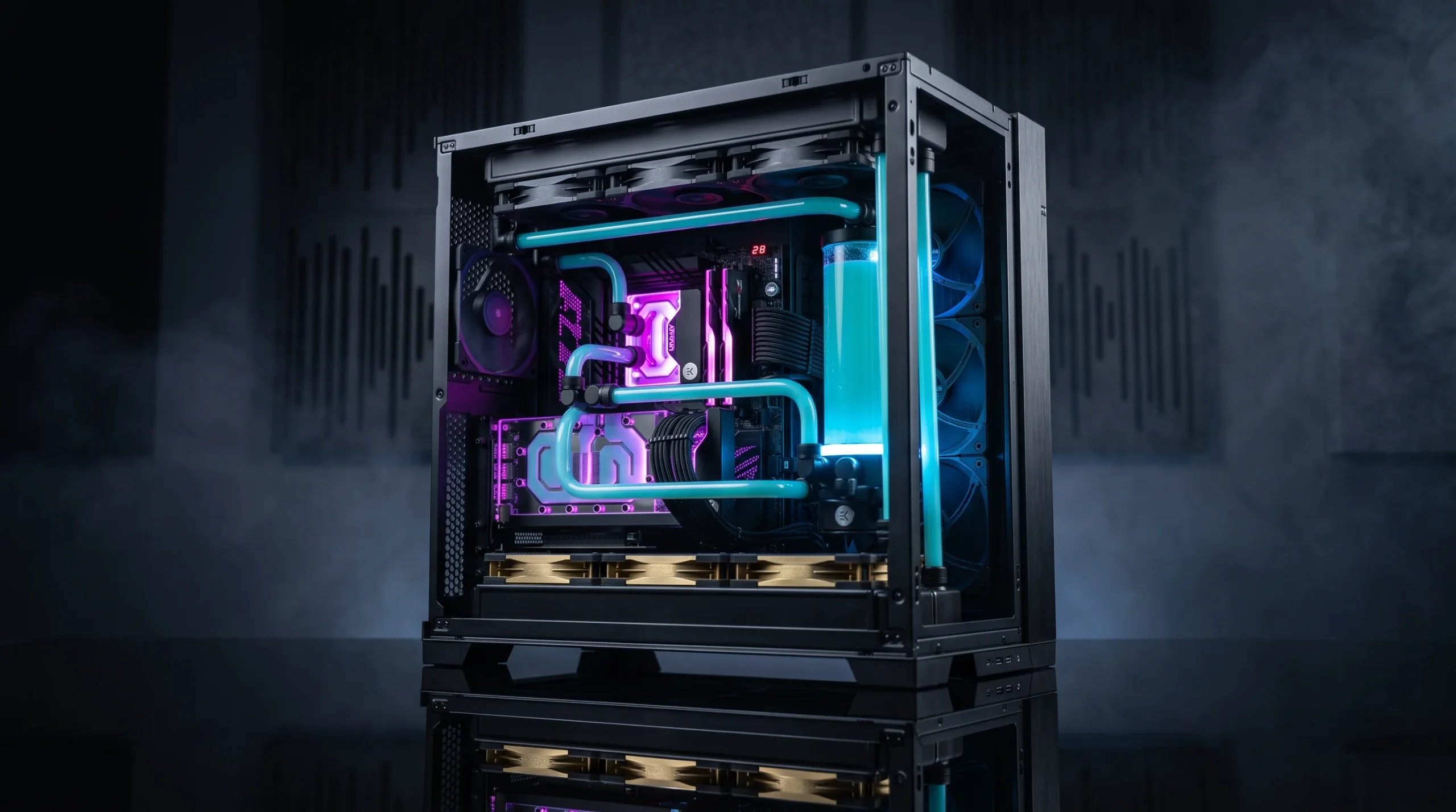 PC Gamer de Alta Performance scaled