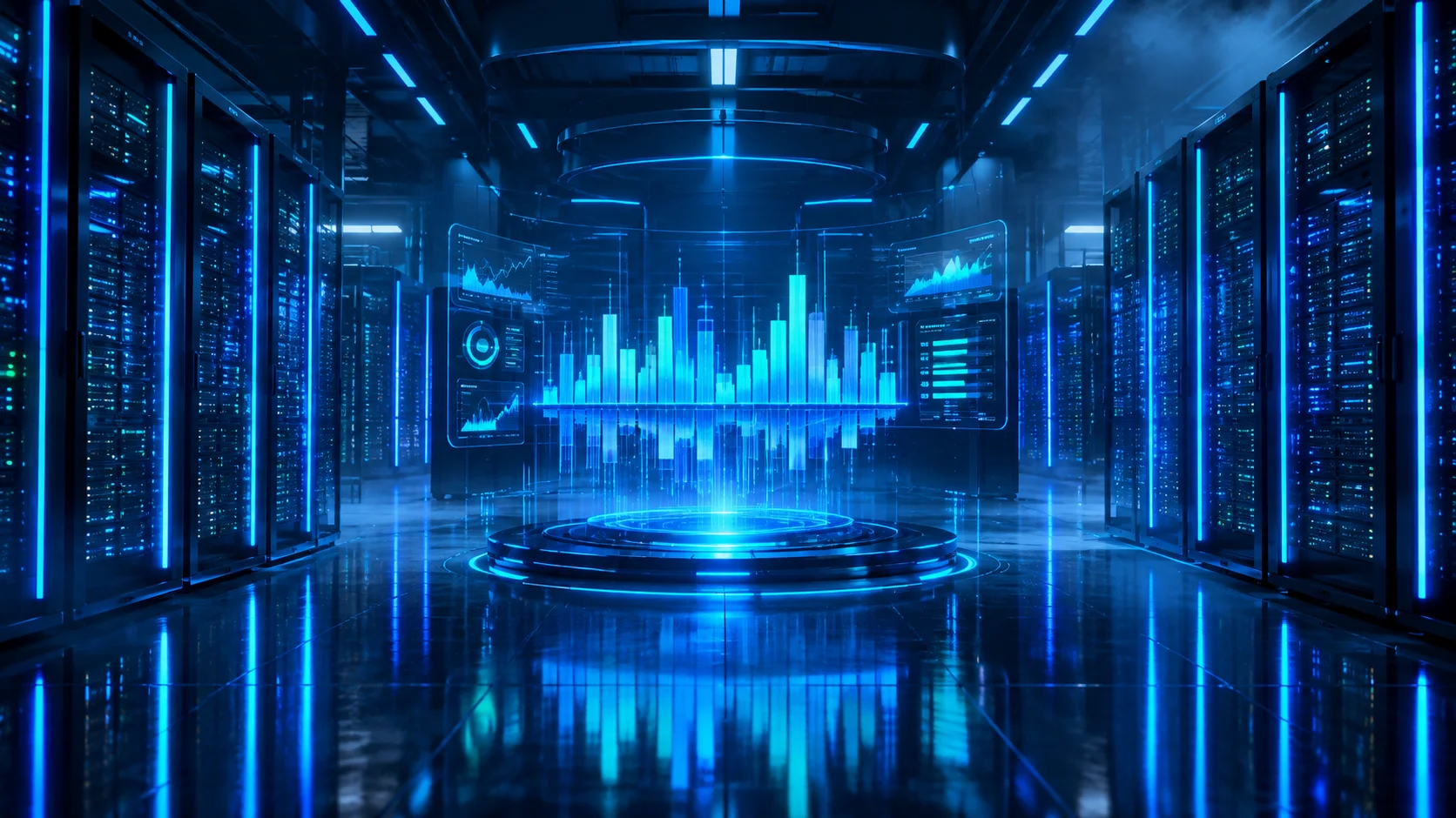 auto scaling de recursos