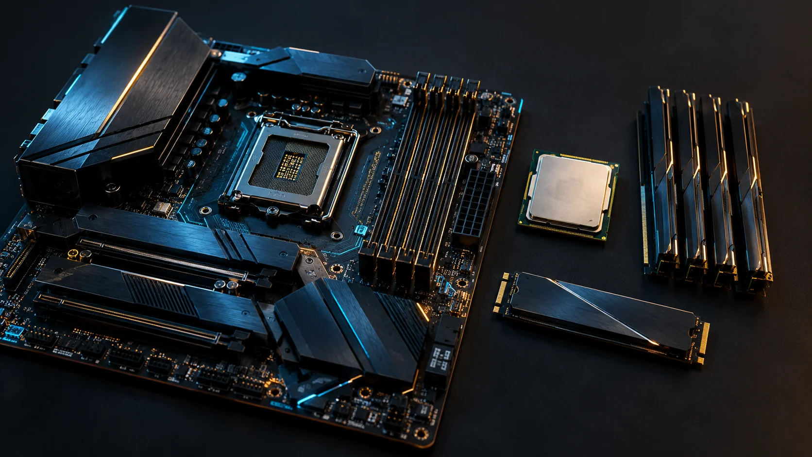 compatibilidade de hardware
