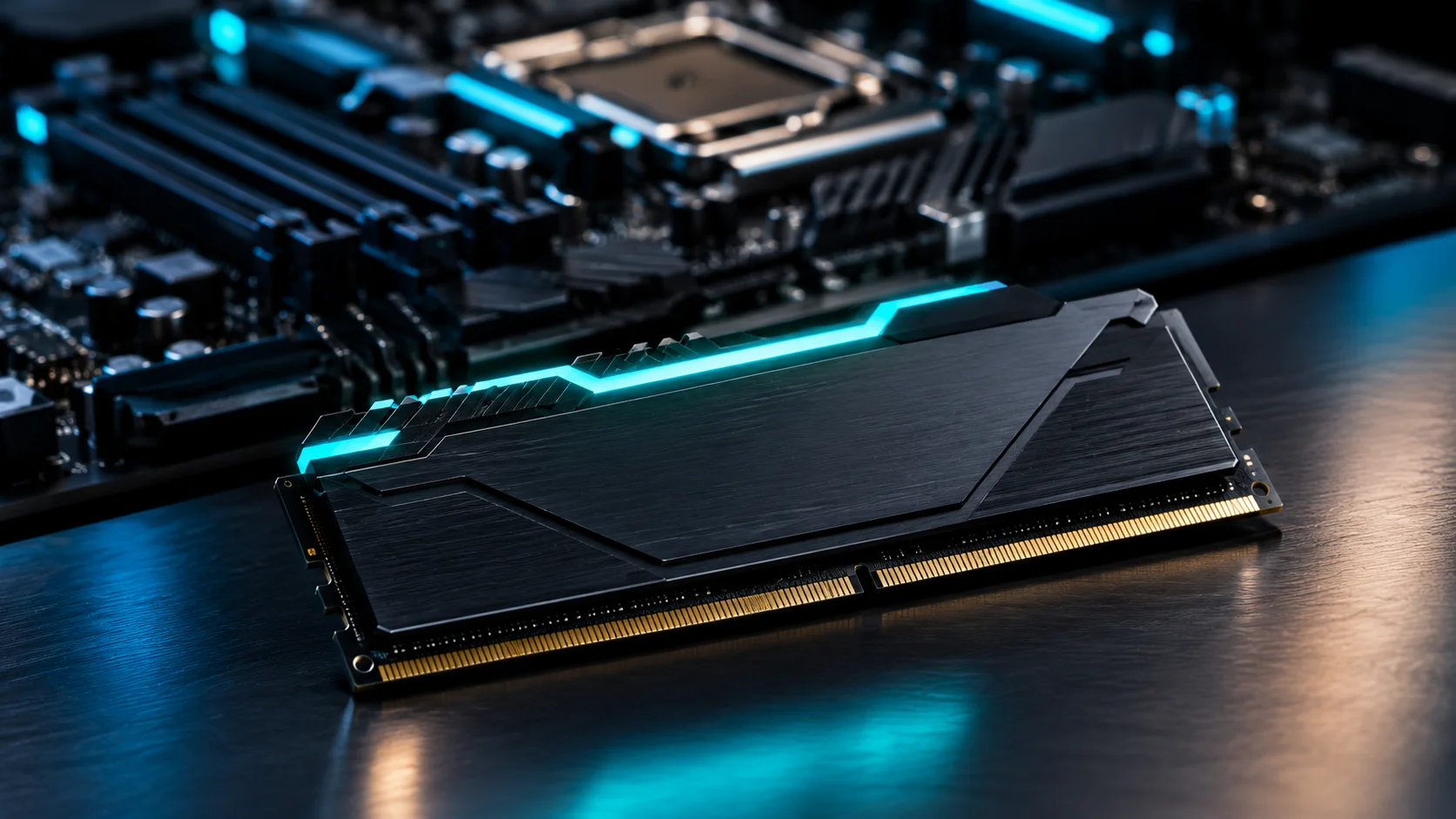 memoria RAM DDR5