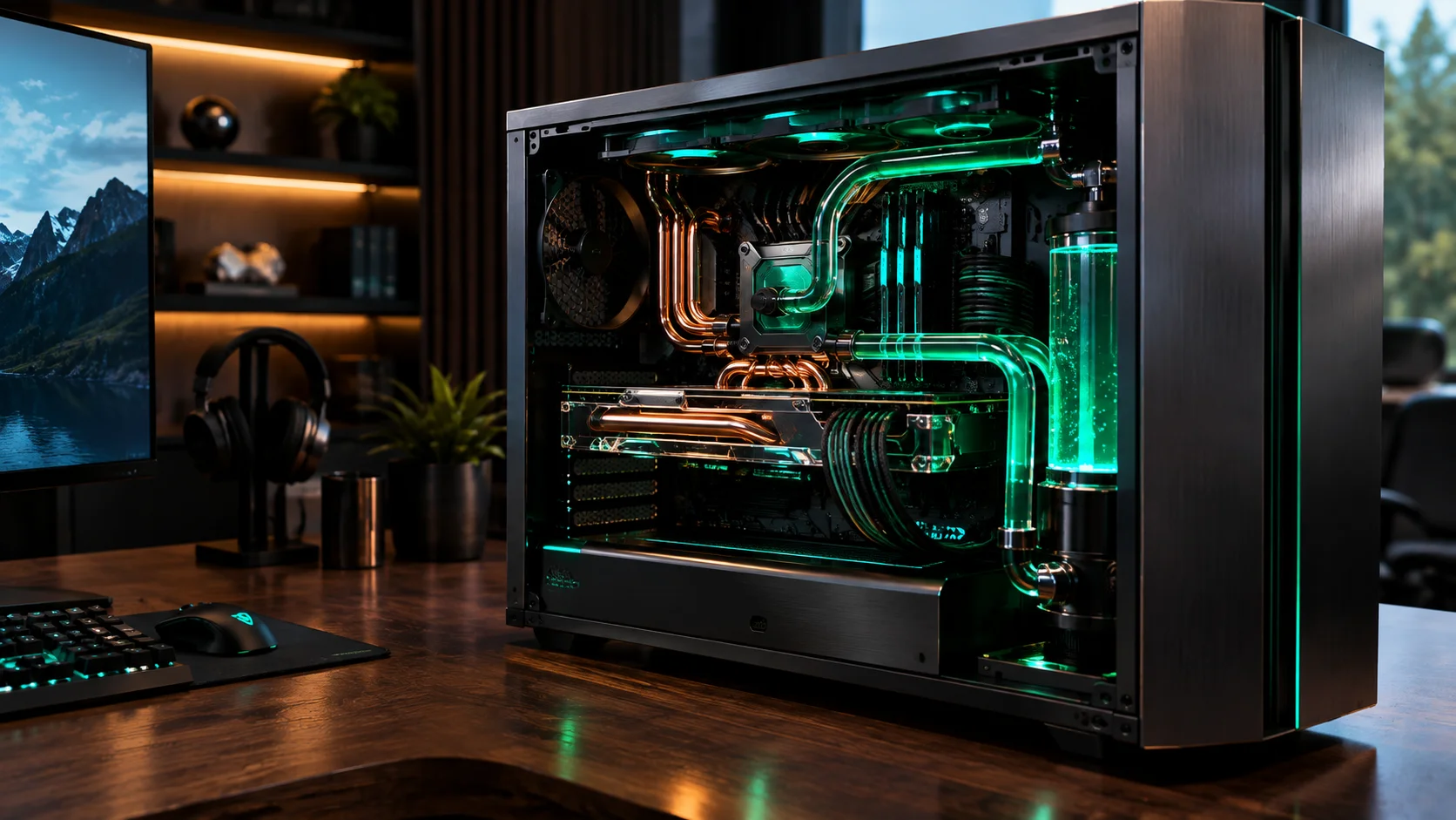plano de energia de alto desempenho no Windows