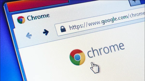 como exportar favoritos do chrome