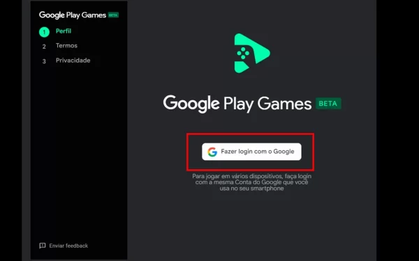 google play games on pc
