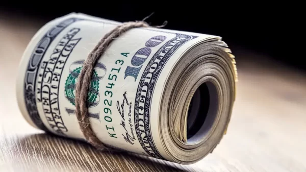 Como investir em dólar