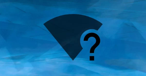 como verificar a senha do wifi